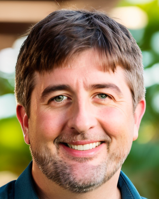 Photo of Gabriel Trees, Marriage & Family Therapist Associate, MA