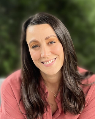 Photo of Katherine Smith, Licensed Professional Counselor, LPC