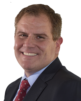 Photo of Carlos Schafer, Psychologist, MPsych, PsyBA General