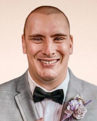 Photo of Trey Brock, Pre-Licensed Professional, CT