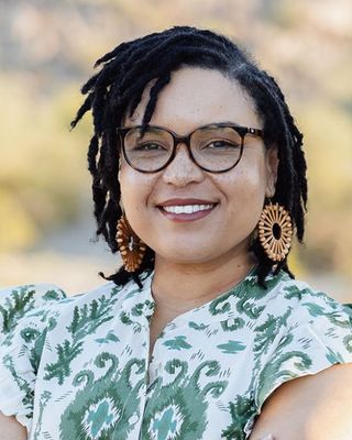 Photo of Kelli Rae Randon, Licensed Professional Counselor, LPC