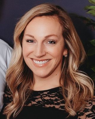 Photo of Jessica Drews, Licensed Professional Counselor, LPC, MSE