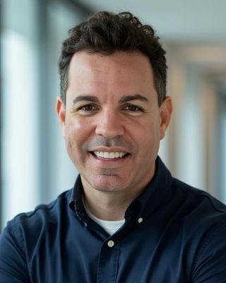 Photo of Mike Ronsisvalle, Psychologist, PsyD