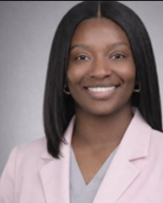 Photo of Mylika Pritchett, Psychiatric Nurse Practitioner, PMHNP