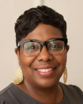 Photo of Josephette Dotson, Licensed Professional Counselor, LPC