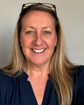 Photo of Debbie Roberts - Debbie Roberts CSAT/Betrayal Trauma Therapist, Counsellor, MA, CCC, EMDR, CSAT, CPTT