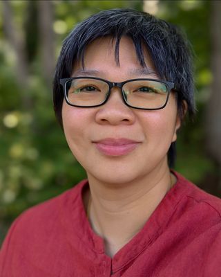 Photo of Hoi Pang, Counselor, LMHC