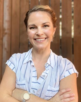 Photo of Holly Baynes, Counselor, MEd, LMHCA
