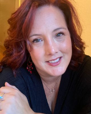 Photo of Allisyn Marie Huff, Licensed Professional Counselor, MEd, LPC, NCC, EMDR, II