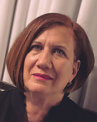 Photo of Dina Josif Sullivan, Licensed Clinical Professional Counselor, LCPC