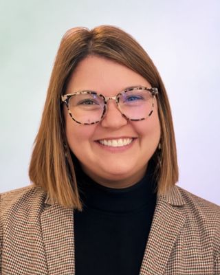 Photo of Hollie Spinn, Clinical Social Work/Therapist, LCSW