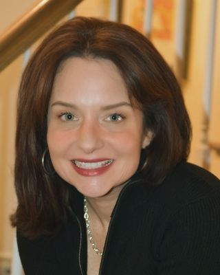 Photo of Christine E. Benton, Licensed Clinical Professional Counselor, MA, LCPC