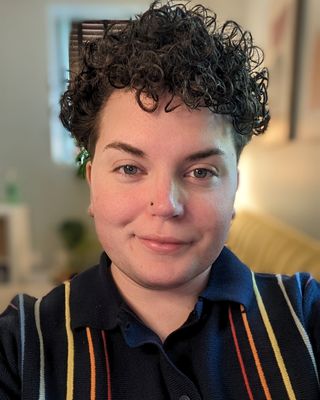 Photo of Drew Thrasher, Licensed Professional Counselor, MS