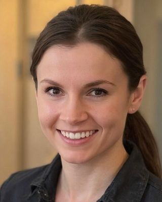 Photo of Maggie Franzetti, Clinical Social Work/Therapist, MSW, LCSW