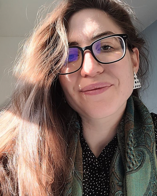 Photo of Leah Kravette, Clinical Social Work/Therapist, LICSW