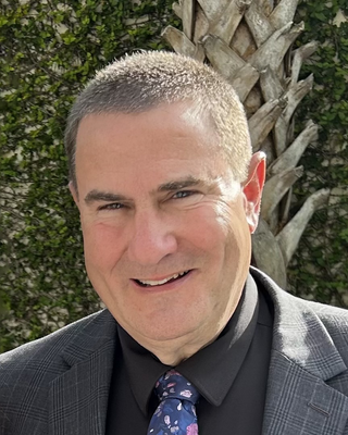 Photo of Chris Freeman-Clark, Counselor, LISW