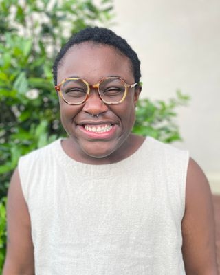 Photo of Reece Thomas, Pre-Licensed Professional, LPC, MHSP(t)