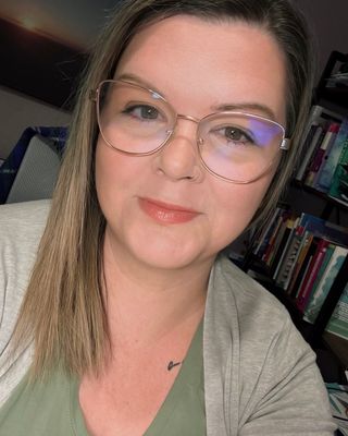 Photo of Jennifer R Calkin - Jen Calkin at Soul Haven Counselling Services, Registered Social Worker, MSW, BSW