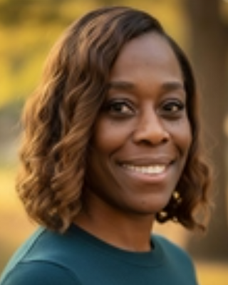 Photo of Carol Barnwell-Joseph, Licensed Professional Counselor, LPC