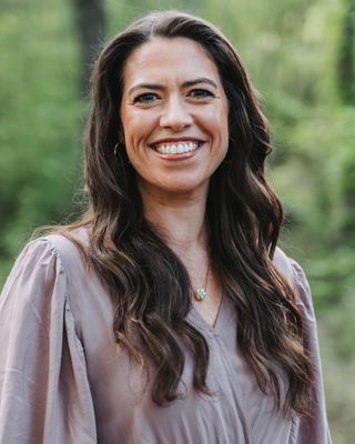 Photo of Katelynn Turner, Counselor, PLPC