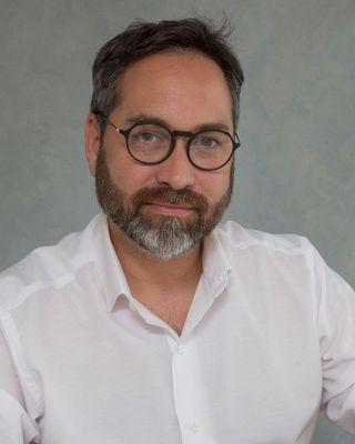 Foto de Hernán Ríos, Psicólogo en Buenos Aires, BA