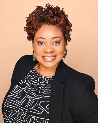 Photo of Shamara Henry, Clinical Social Work/Therapist, LCSW, LCDC, CEAP