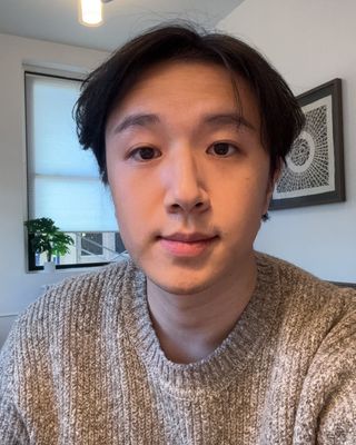 Photo of Yiming Yuan, Counselor, MA, LMHC