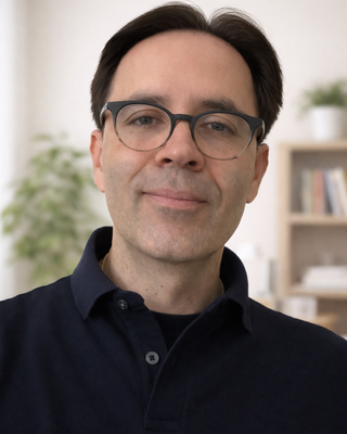 Foto de Alexander Ospina Ospina, Psicólogo, Dr. en Psicología