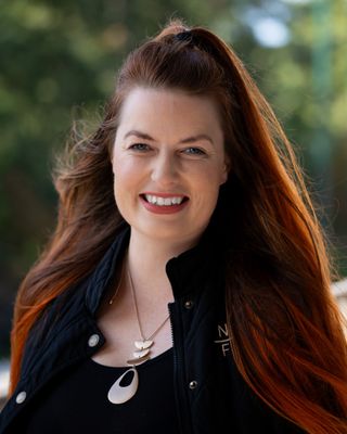 Photo of Haley Ross, Marriage & Family Therapist in University Place, WA