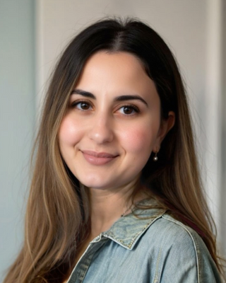 Photo of Mariam Chilingaryan, Psychologist, LCP