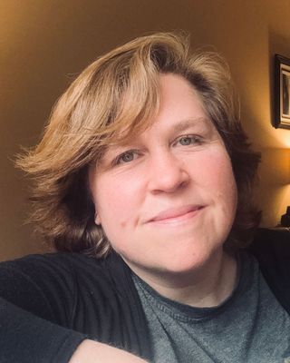 Photo of Katt Keller, Marriage & Family Therapist, MA, LMFT
