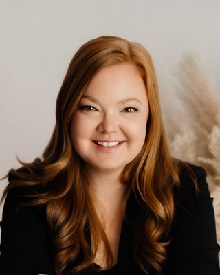 Photo of Jena Comeault, Counsellor, BEd, MACP, CCC