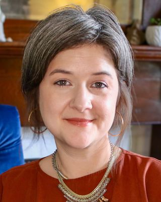 Photo of Sarah E. Wilburn, Clinical Social Work/Therapist, LCSW