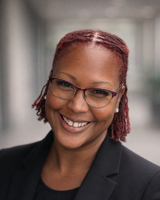 Photo of Raynel Grayson, Clinical Social Work/Therapist, LCSW