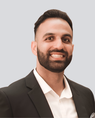 Photo of Keith Brar, Psychiatric Nurse Practitioner, PMHNP