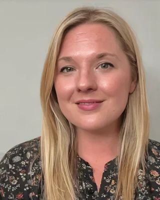 Photo of Hilary See, Marriage & Family Therapist in San Francisco, CA