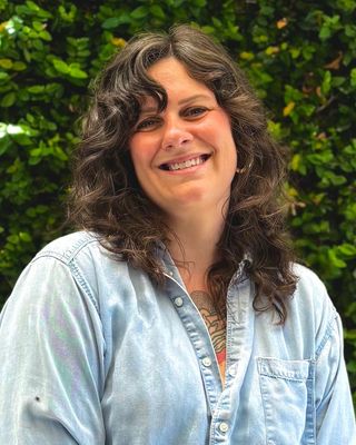 Photo of Hannah Schaler, Marriage & Family Therapist, LMFT, MA