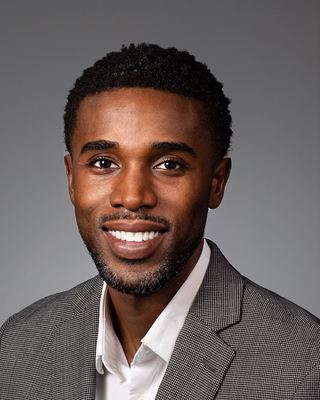 Photo of Kendrick Burden, Clinical Social Work/Therapist, LCSW