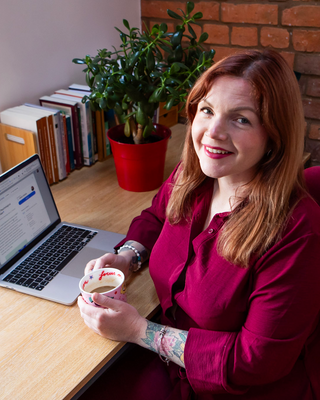 Photo of Amy Hart - Verity Psychological Therapy
