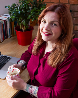 Photo of Amy Hart - Verity Psychological Therapy (MBABCP)