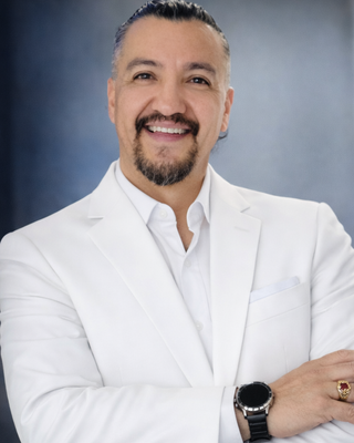Foto de Alejandro Garcia Ramirez - Psicoterapia creativa cuántica , Psicólogo, Maestría