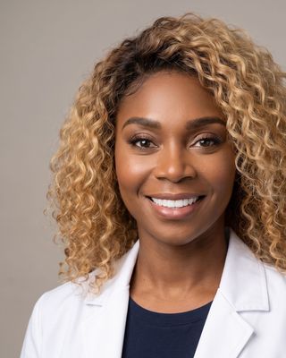 Photo of Eddyfay Daley, Psychiatric Nurse Practitioner, PMHNP