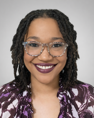 Photo of Kristin Jones, Licensed Professional Counselor, LPC
