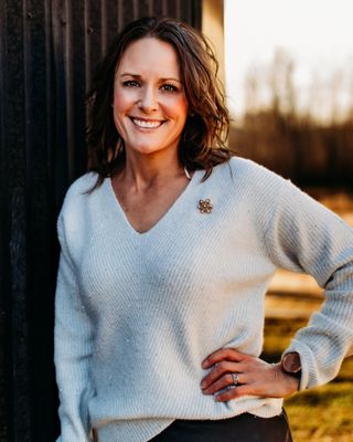 Photo of Vanessa Clark, Clinical Social Work/Therapist in Montana