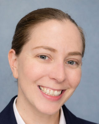 Photo of Maria J Almonte, Mental Health Counselor, MSEd, LMHC