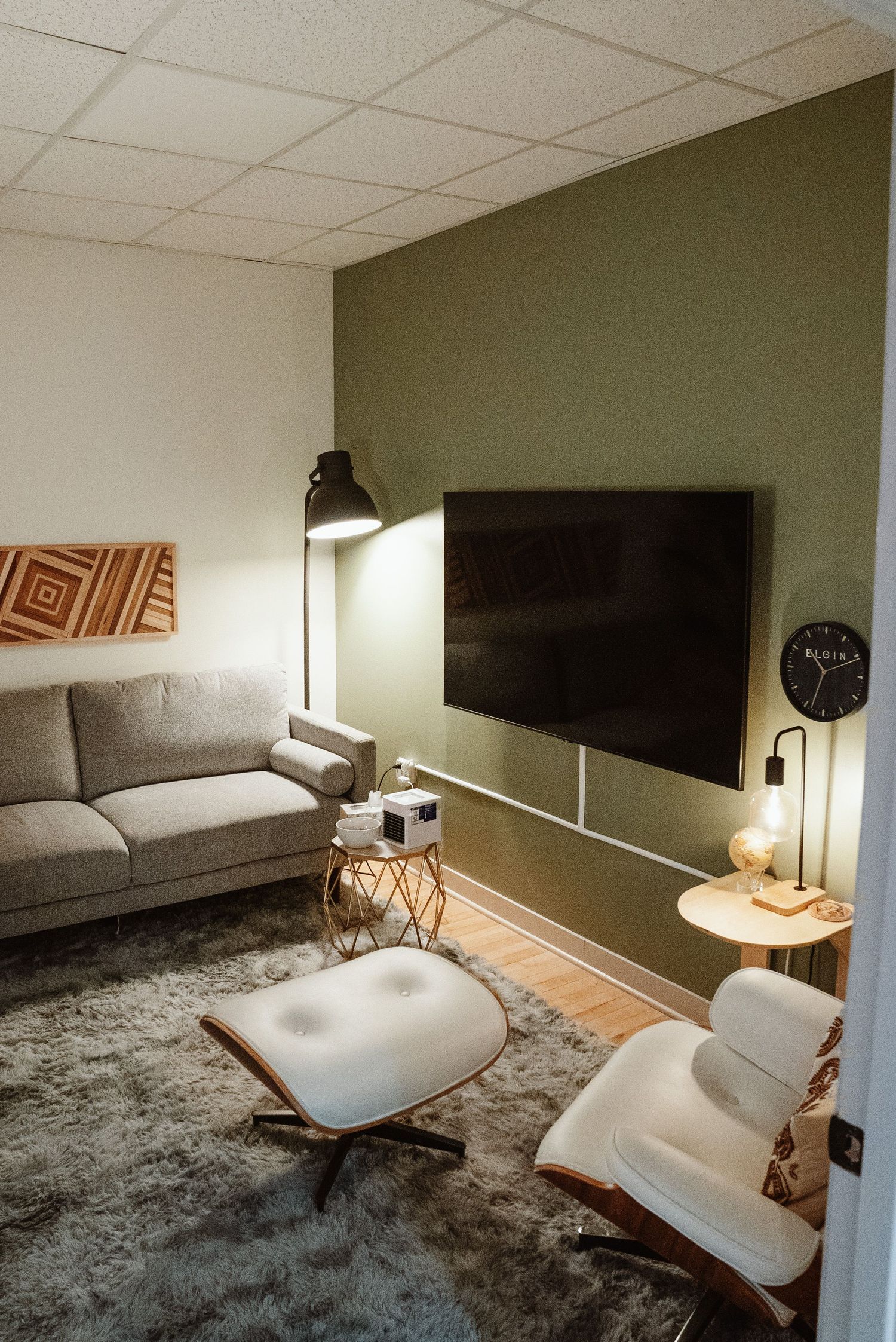 Grace Todd, Clinical Social Work/Therapist, Elgin, IL, 60120