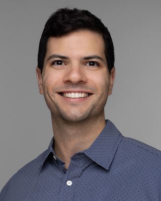 Photo of Spencer Kilpatrick, Clinical Social Work/Therapist, MSW, LCSW