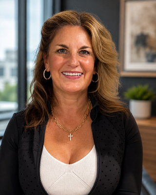 Photo of Kristi Leigh Patovisti, Licensed Professional Counselor, LPC
