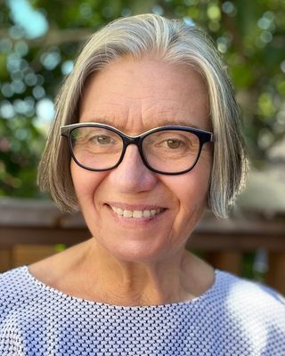 Photo of Helga Cohen, Marriage & Family Therapist, LMFT