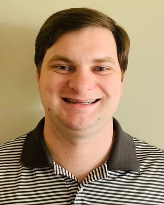 Photo of Jackson Langlow, ALC, Counselor